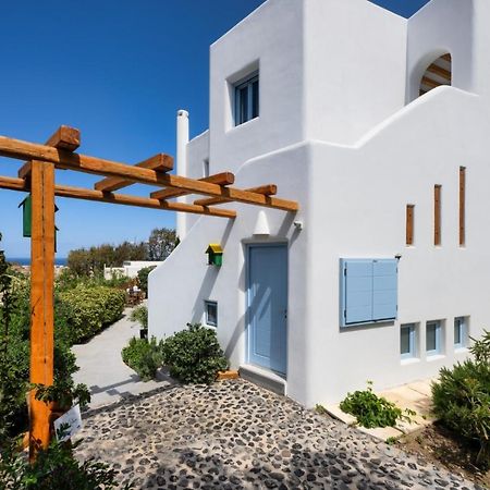 La Boheme Villas Éxo Goniá المظهر الخارجي الصورة