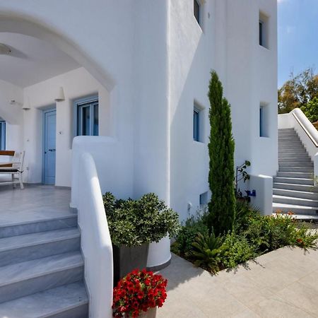La Boheme Villas Éxo Goniá المظهر الخارجي الصورة